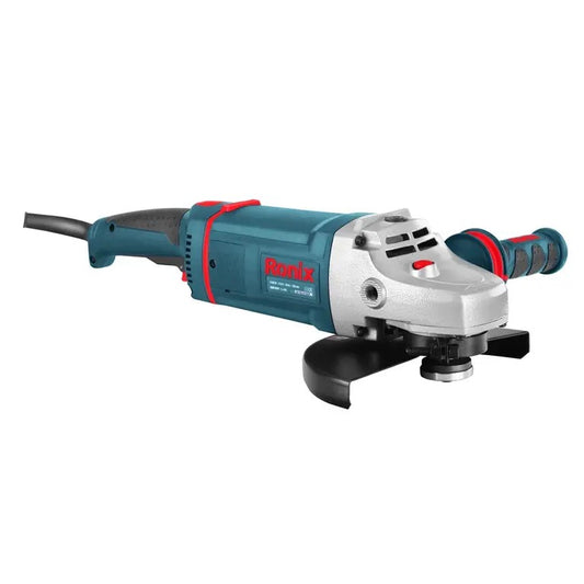 RONIX 2400w Angle Grinder 3220  | Angle grinders in Dar Tanzania