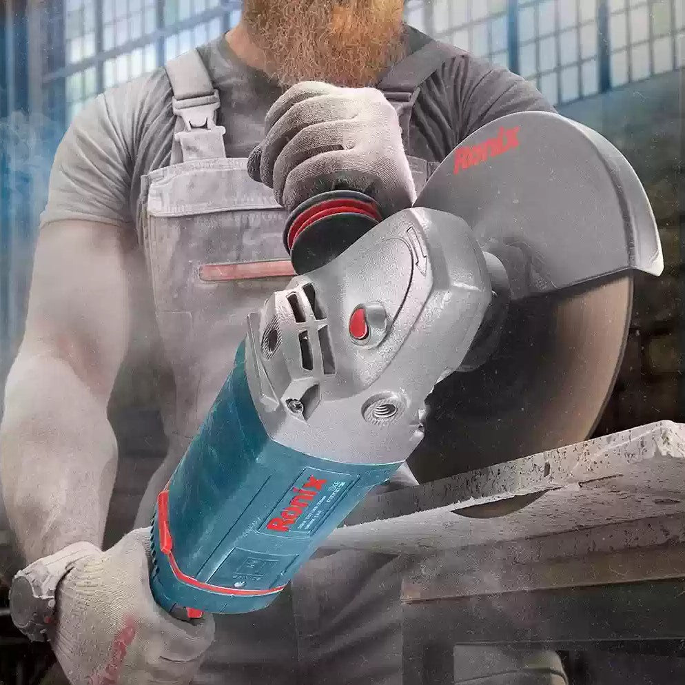 RONIX 2400w Angle Grinder 3220  | Angle grinders in Dar Tanzania