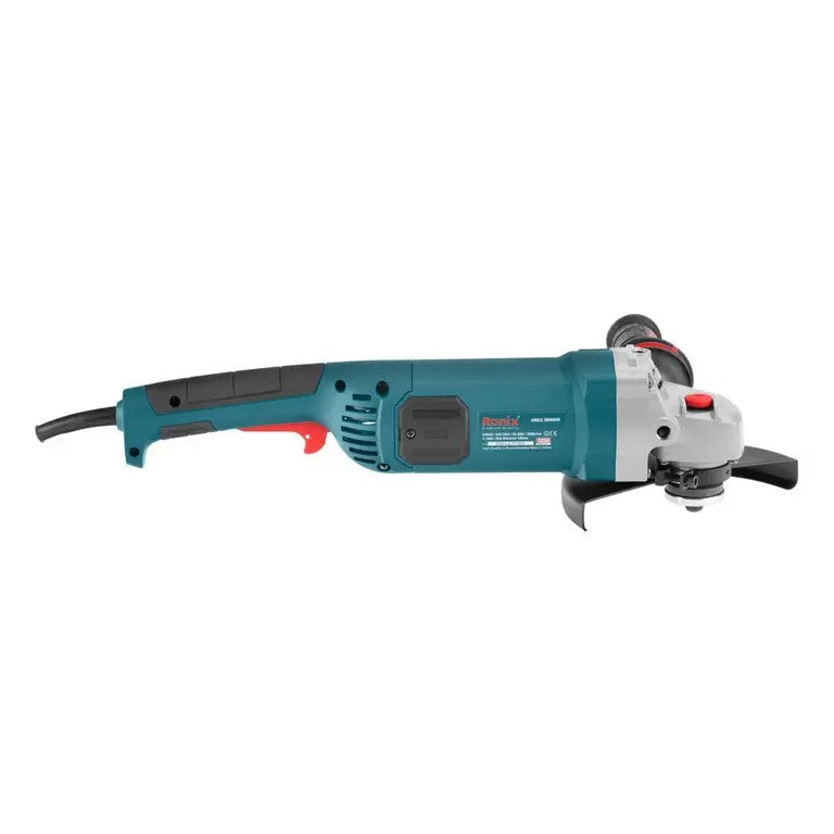 RONIX 2200w, Angle Grinder 3250  | Angle grinders in Dar Tanzania