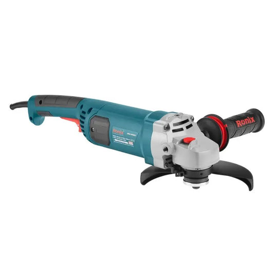 RONIX 2200w, Angle Grinder 3250  | Angle grinders in Dar Tanzania