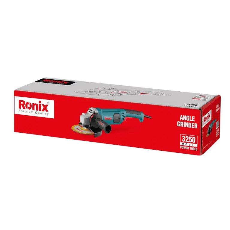 RONIX 2200w, Angle Grinder 3250  | Angle grinders in Dar Tanzania