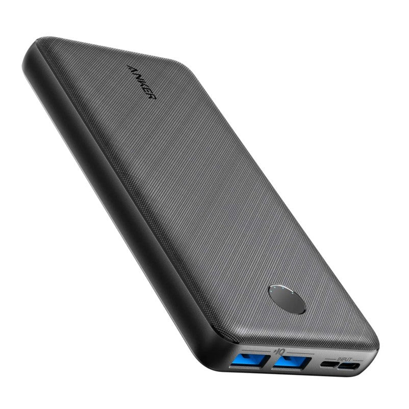 ANKER 325, 20000mAh Power Bank | Powerbank in Dar Tanzania