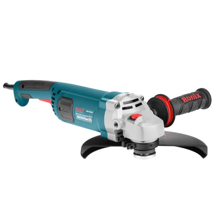 RONIX 2200w, 230mm, Angle Grinder 3260 | Angle grinder in Tanzania
