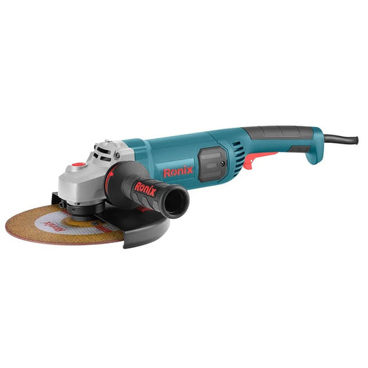 RONIX 2200w, 230mm, Angle Grinder 3260 | Angle grinder in Tanzania