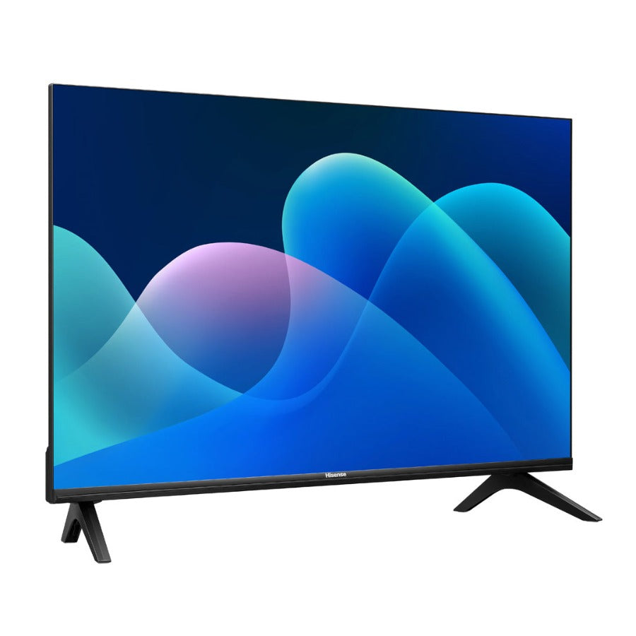 32 in purchases Hisense Smart TV