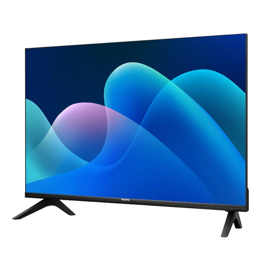 HISENSE 43 Inch Smart Android HD TV 43A4H/K | Smart TV in Dar Tanzania