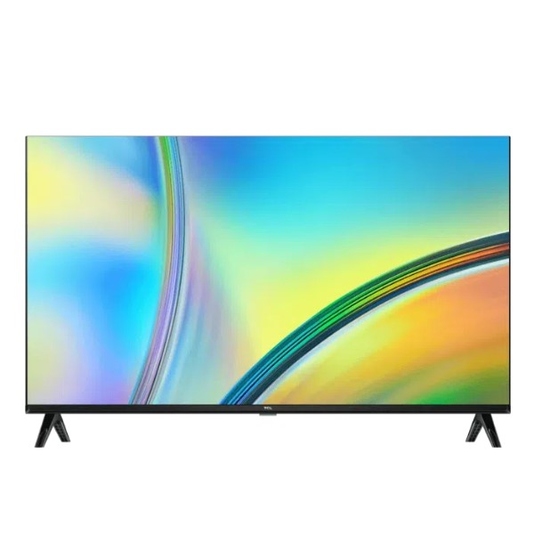 TCL S5400A, 32 Inch Bezel-less FHD, Smart Android TV in Tanzania