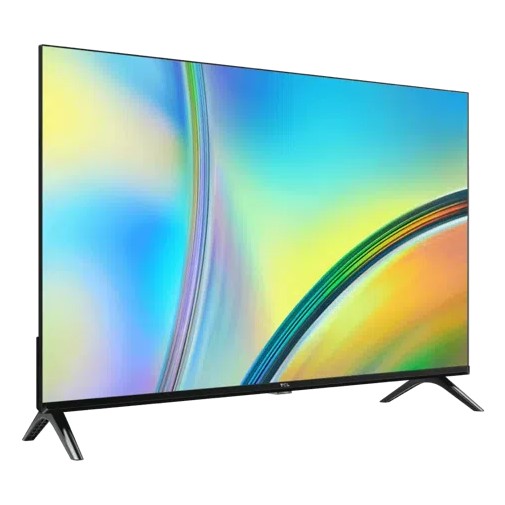 TCL S5400A, 32 Inch Bezel-less FHD, Smart Android TV in Tanzania