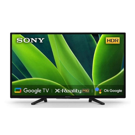 SONY Bravia 32 inch HDR LED TV 32W830K | Smart TV In Dar Tanzania