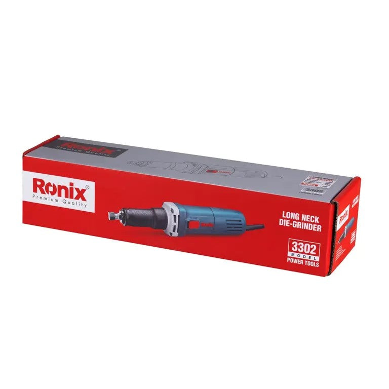 RONIX Die Grinder 710 Watts, 6mm, 3302 | Die Grinders in Dar Tanzania