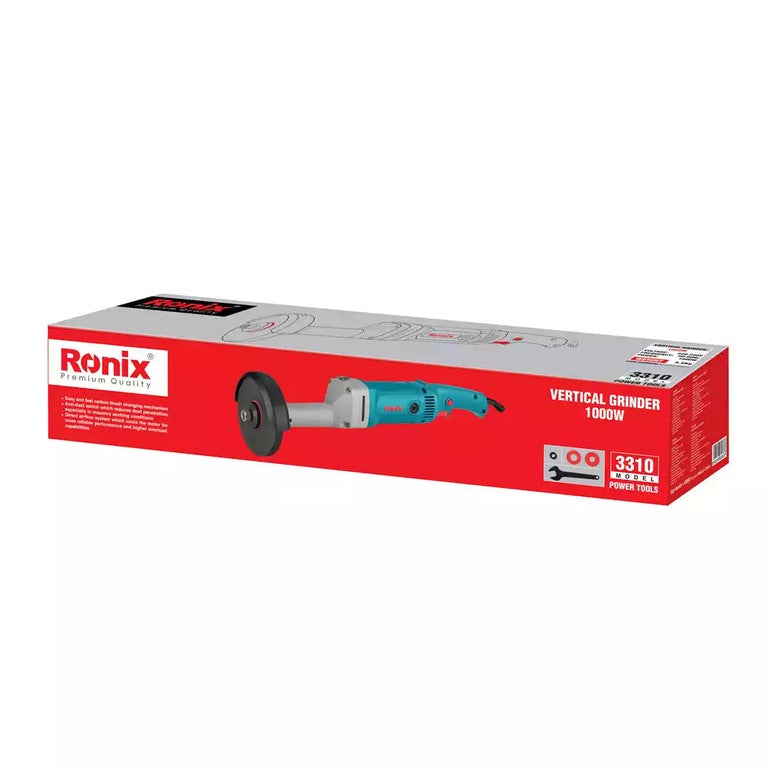 RONIX 1000w, 150mm, Vertical Grinder 3310 | RONIX, Tanzania