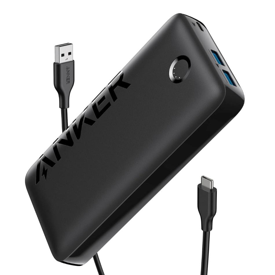 ANKER 335, 20000mAh Power Bank | Powerbank in Dar Tanzania