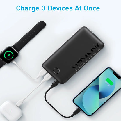 ANKER 335, 20000mAh Power Bank | Powerbank in Dar Tanzania