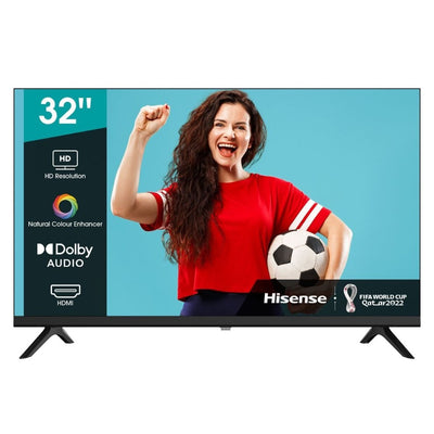 HISENSE 32 Inch LED HD TV 32A2N | Hisense TV in Dar Tanzania