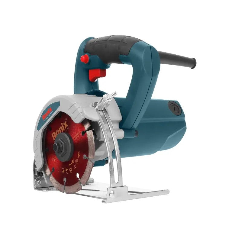 1500w, 115mm, 14000rpm, 3411 RONIX Marble Cutter in Tanzania