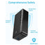 ANKER 347, PowerCore 40000mAh, 30W PD Power Bank, A1377H11