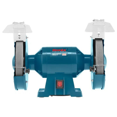 RONIX Bench Grinder 350 Watts, 200mm, 3502N | Bench Grinder