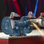 RONIX Bench Grinder 350 Watts, 200mm, 3502N | Bench Grinder