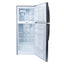 VENUS VG352CS 350 Lt, No-frost, 2 Door Fridge in Tanzania