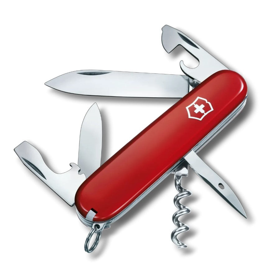 VICTORINOX Spartan Red Swiss Knife 3603 | Swiss Knife in Dar Tanzania