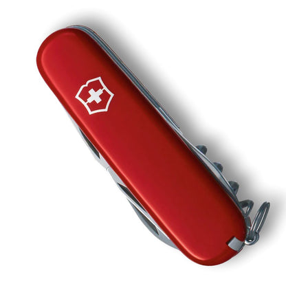 VICTORINOX Spartan Red Swiss Knife 3603 | Swiss Knife in Dar Tanzania