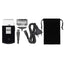 WAHL Cordless Travel Shaver 3615-1027 | Shavers in Dar Tanzania