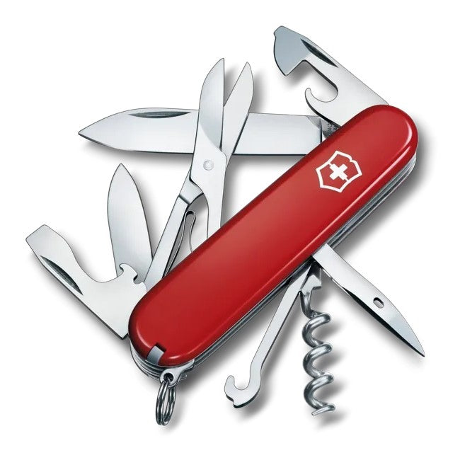 VICTORINOX Climber Red Swiss Knife 3703 | Swiss Knife in Dar Tanzania