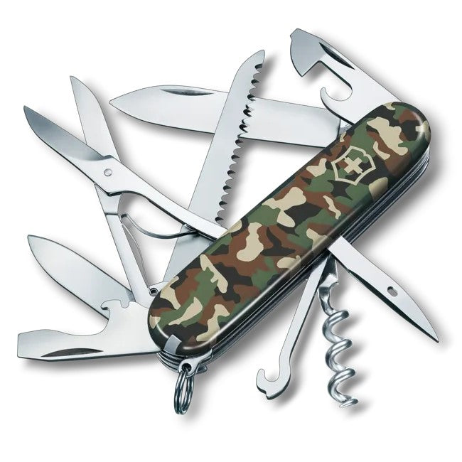 VICTORINOX Huntsman Swiss Knife 3713.94 | Swiss Knife in Dar Tanzania