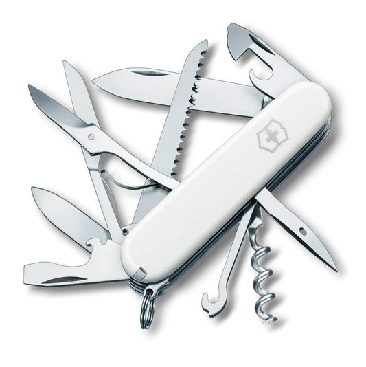 VICTORINOX Huntsman Swiss Knife 3713.7 | Swiss Knife in Dar Tanzania