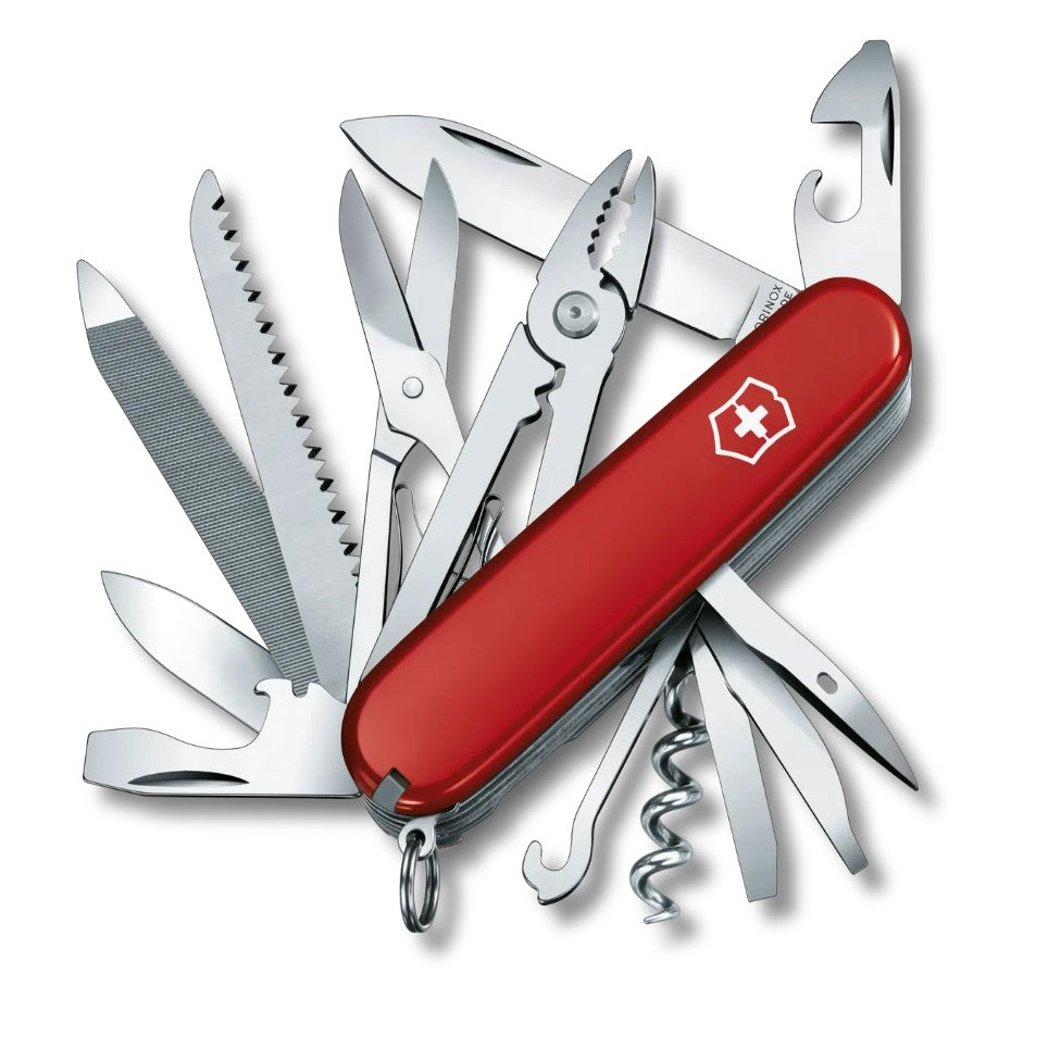 VICTORINOX Handyman Swiss Knife 3773 | Swiss Knife in Dar Tanzania