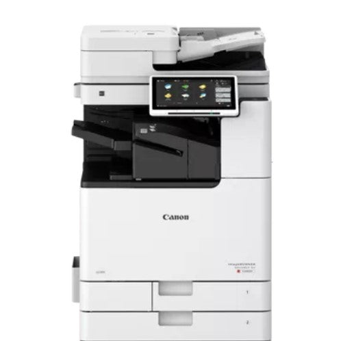 CANON ImageRUNNER Advance DX C3930i A3 Photocopy Printer | Tanzania