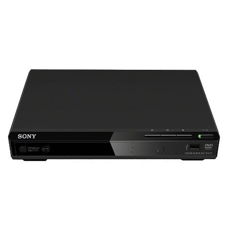SONY DVD Player DVP-SR370 | Sony DVD Players Dar Tanzania