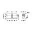 Hafele Door Handle Set 4177 | Door handles in Dar Tanzania