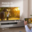 HISENSE 40 Inch VIDAA Smart FHD TV 40A4Q | Smart TV in Tanzania