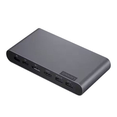 LENOVO HDMI, USB-C, USB 3.1, Universal Adapter 40B30090UK | Tanzania
