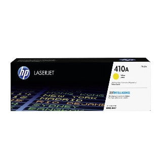 HP 410A Toner | CF410A/CF411A/CF412A/CF413A Hp toners in Dar