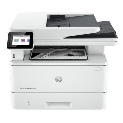 HP LaserJet Pro MFP M4103fdn Printer | HP Printers in Dar Tanzania