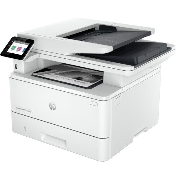 HP LaserJet Pro MFP M4103fdn Printer | HP Printers in Dar Tanzania