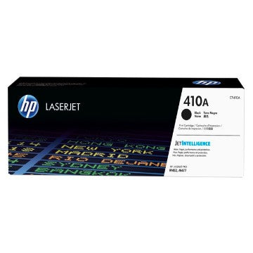 HP 410A Toner | CF410A/CF411A/CF412A/CF413A Hp toners in Dar