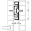 HAFELE 400mm Drawer Sliders 42050913 | Drawer sliders in Dar Tanzania