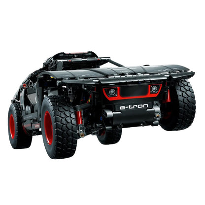 LEGO TECHNIC Audi RS Q e-tron , 42160 | Lego in Dar Tanzania