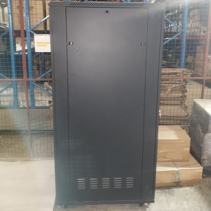 42U, Mesh door, 800x1000 Network Server Cabinet | Tanzania