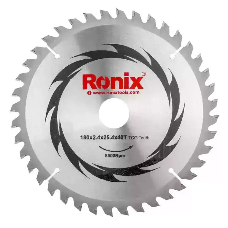 RONIX 1500w, 180mm, Circular Saw 4311 | Circular saw in Dar Tanzania