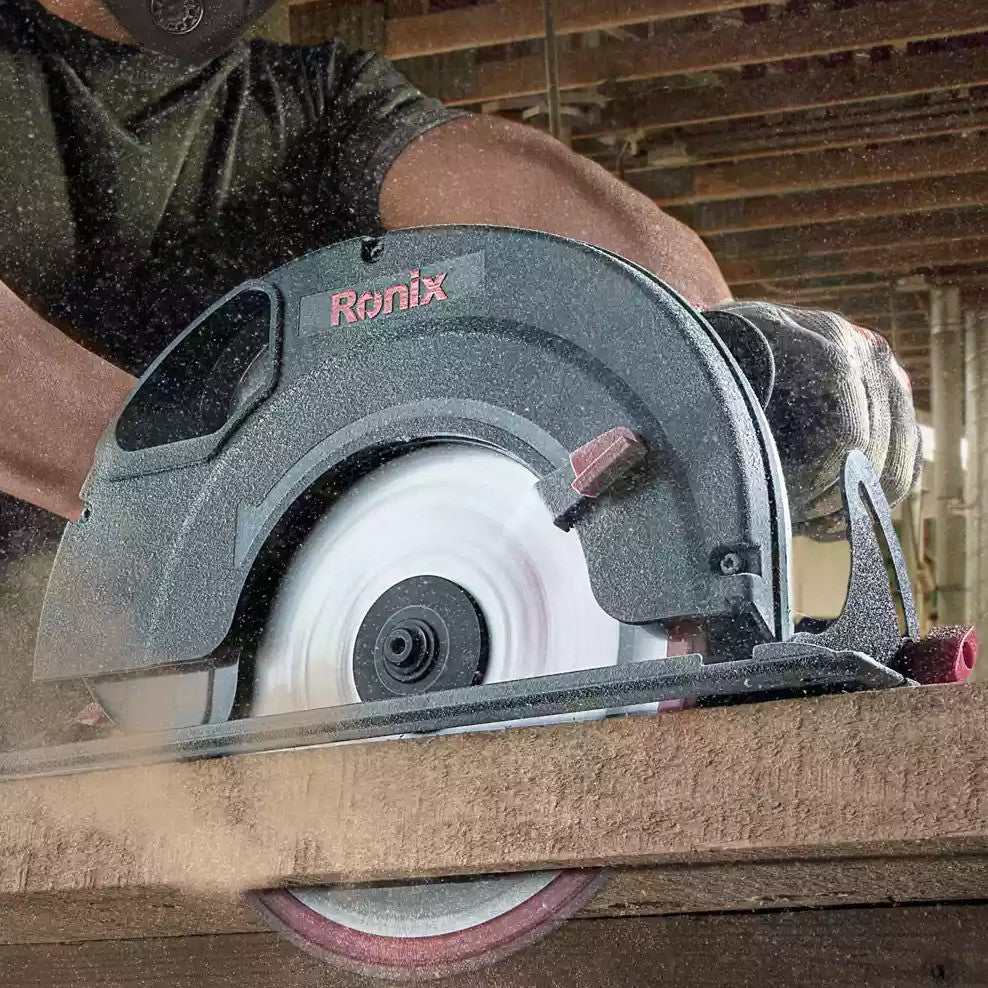 RONIX 2000w, 235mm, Circular Saw 4320 | Circular saw in Dar Tanzania