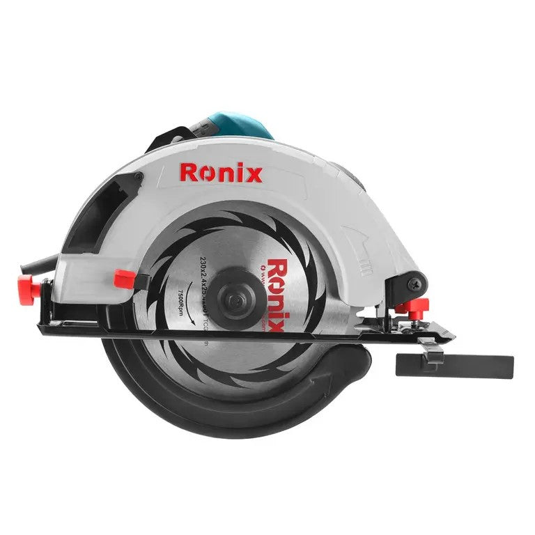 RONIX 2800w, 230mm, Circular Saw 4323 | Circular saw in Dar Tanzania