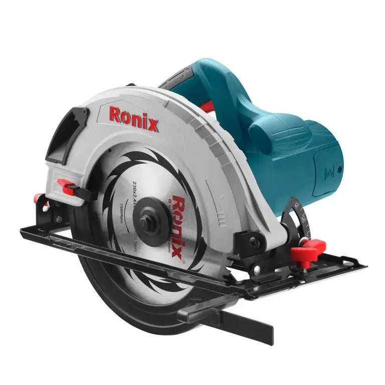 RONIX 2800w, 230mm, Circular Saw 4323 | Circular saw in Dar Tanzania