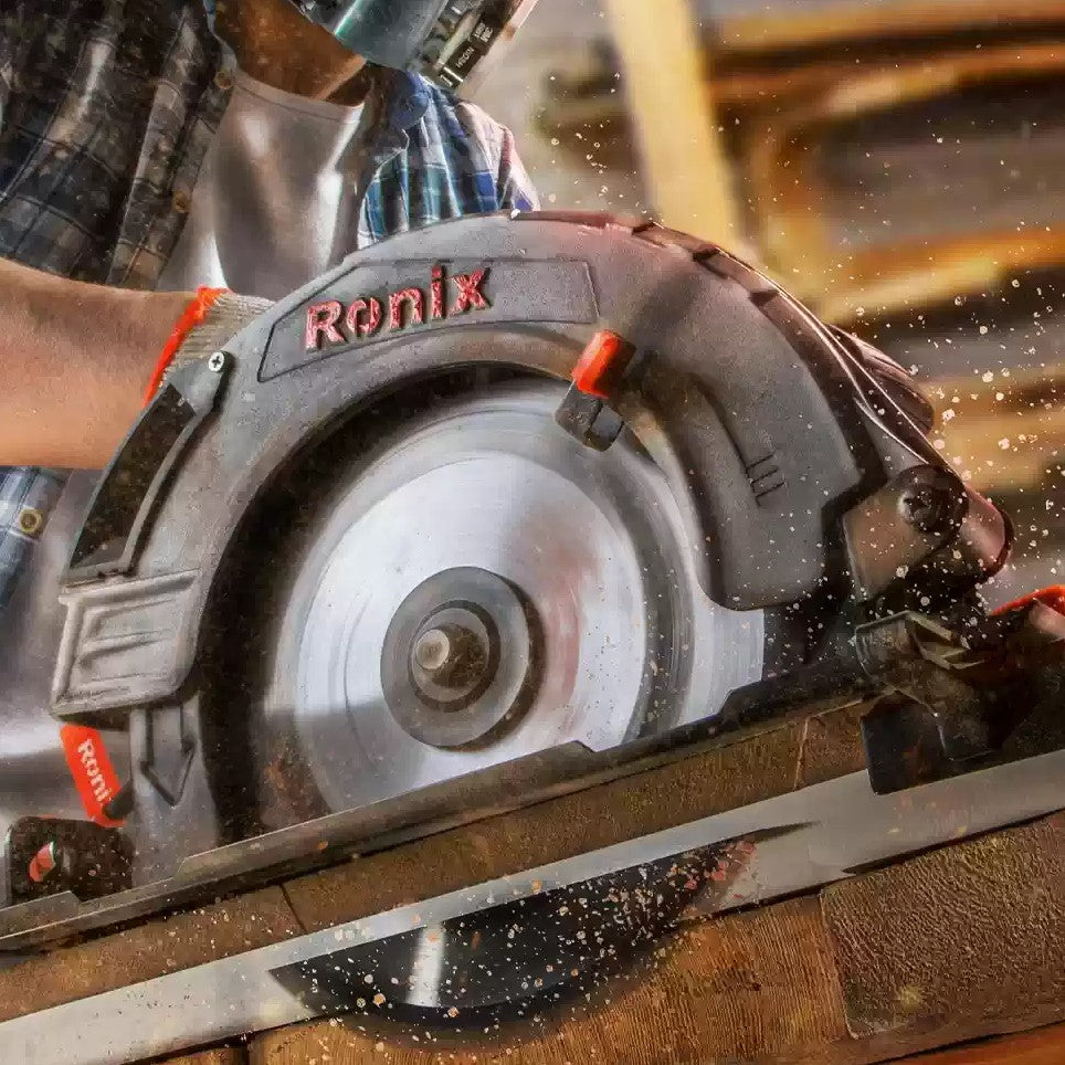 RONIX 2800w, 230mm, Circular Saw 4323 | Circular saw in Dar Tanzania