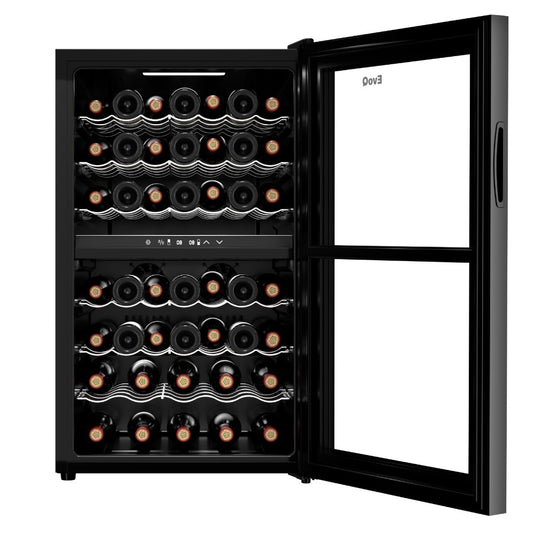 EVOQ 43 Wine Bottle Cooler EWC-43BT | Wine Cooler in Dar Tanzania