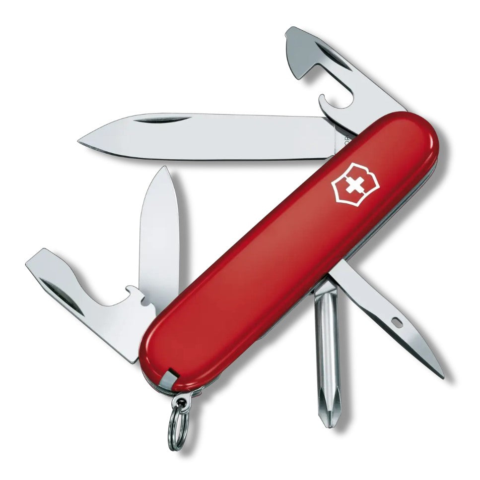 VICTORINOX Tinker Red Swiss Knife 4603 | Swiss Knife in Dar Tanzania