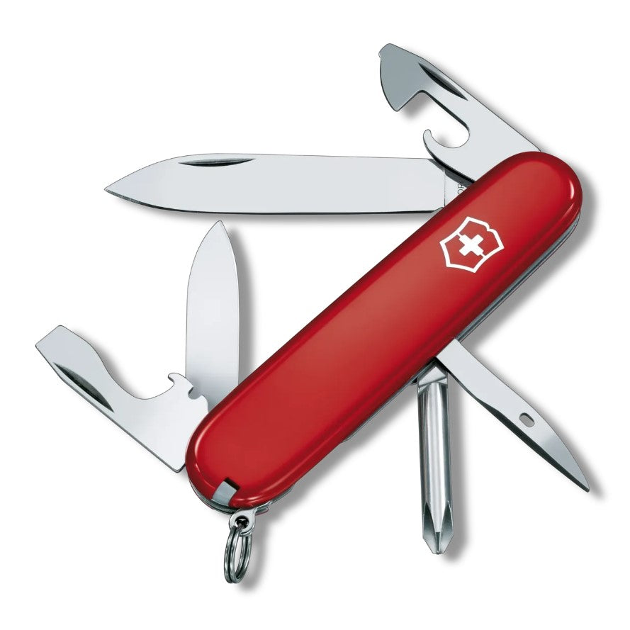 VICTORINOX Tinker Red Swiss Knife 4603 | Swiss Knife in Dar Tanzania